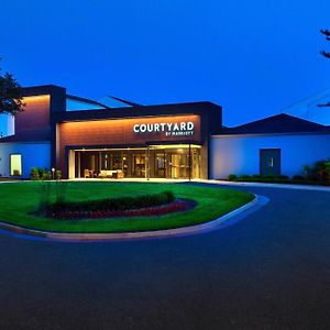 Courtyard By Marriott Dulles Airport Herndon/Reston